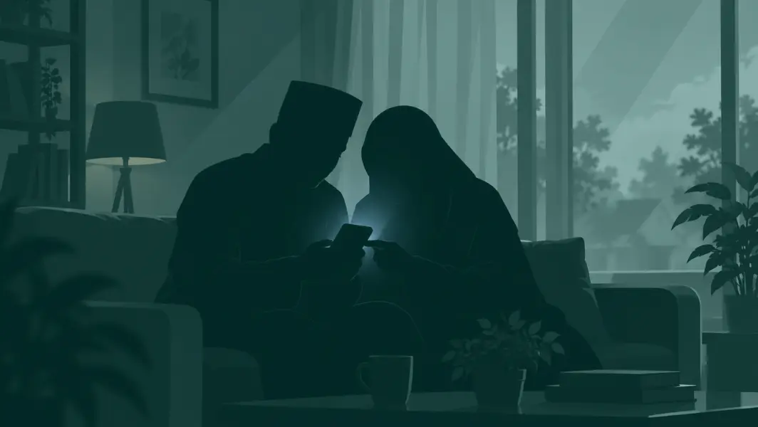 Notifikasi Real-Time untuk Orang Tua: Fitur yang Bikin Pesantren Lebih Dipercaya