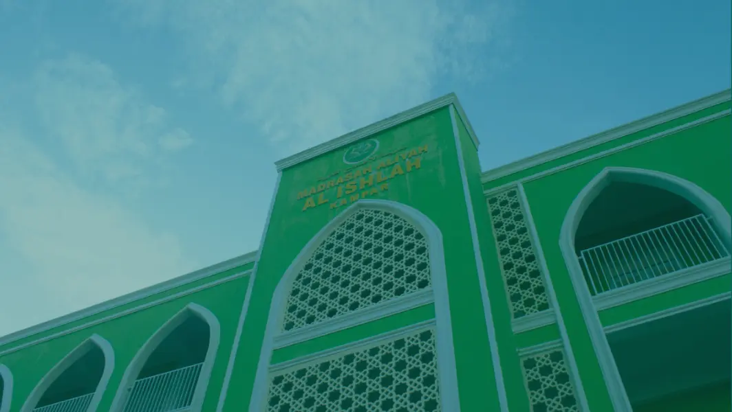 Pondok Pesantren Al-Ishlah Kampar dan Langkah Digitalisasi Pengelolaan Keuangan